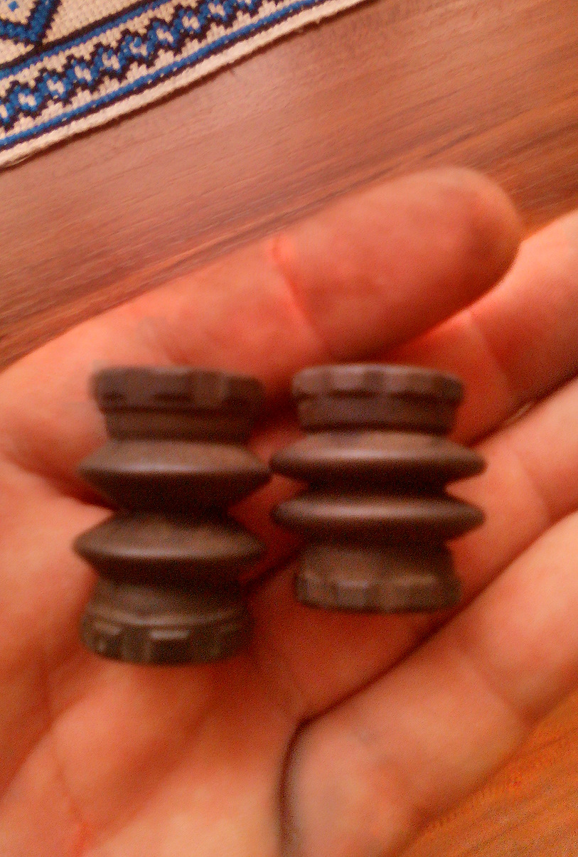 Заміна всіх колодок 2