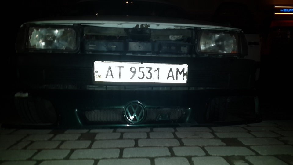 ABT лижа, шлях додому або частина1 4