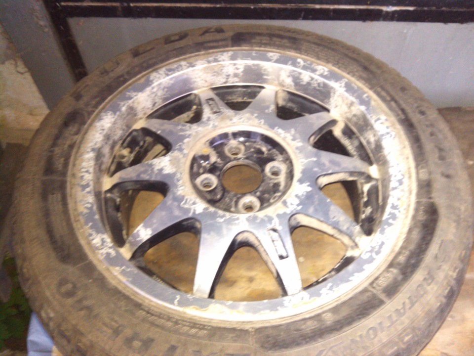ATS EVO 500 R16 1