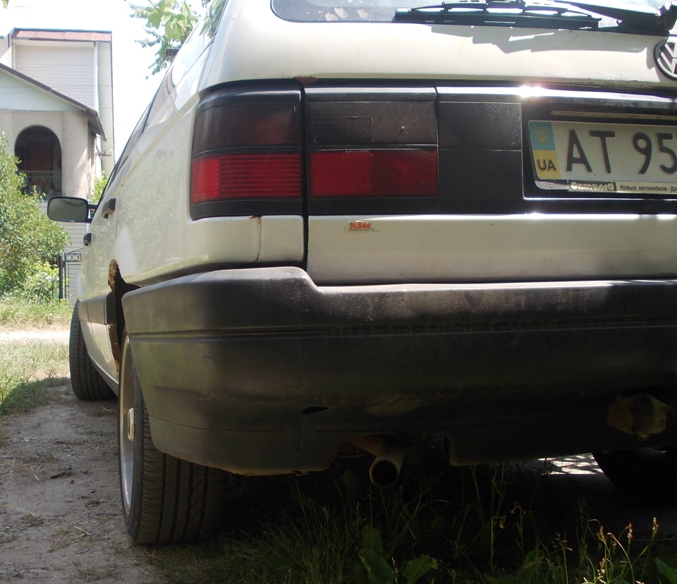 BORBET A 2