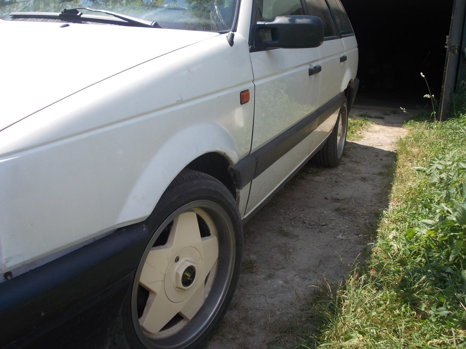 BORBET A 4