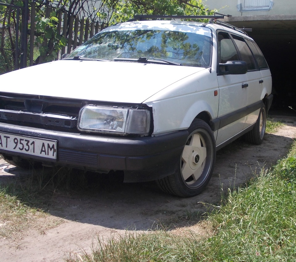 BORBET A 5