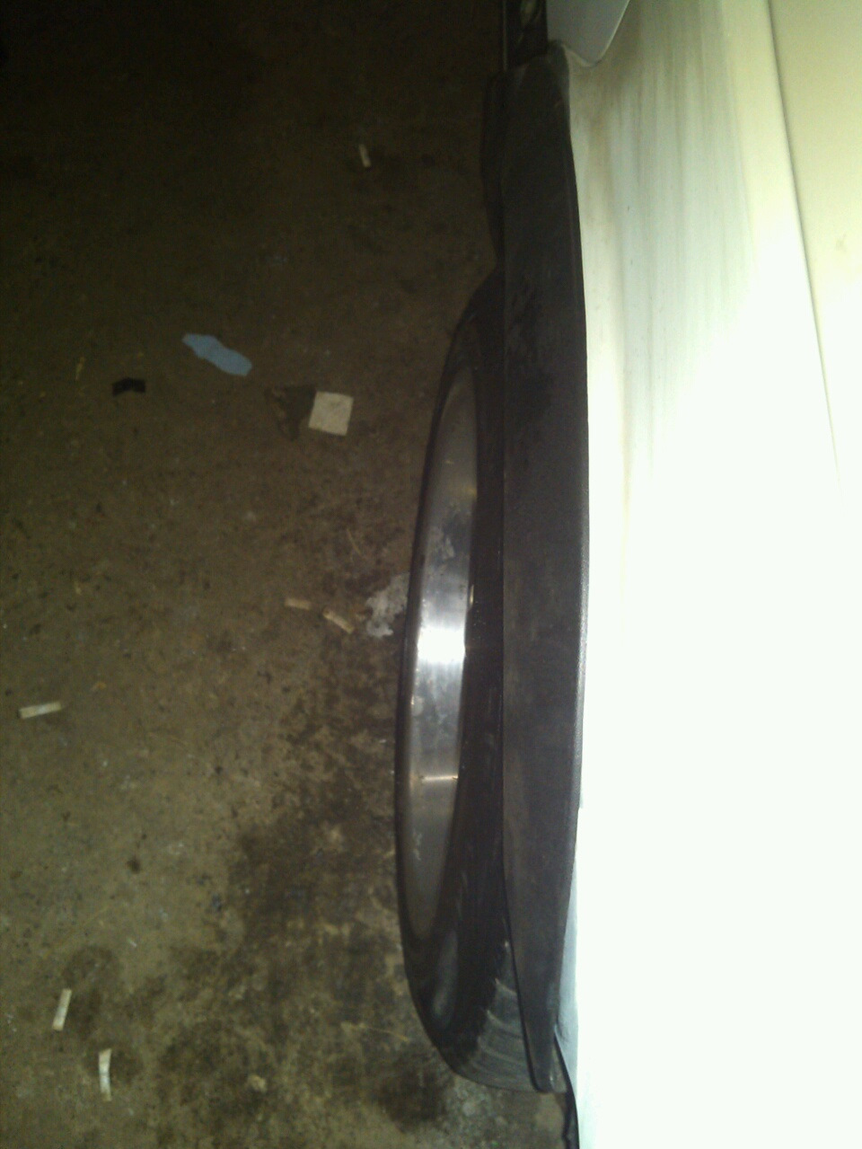 BORBET BS r16 5