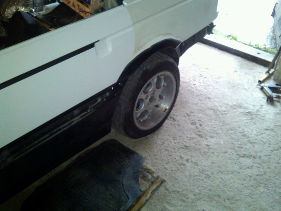 BORBET BS r16 3