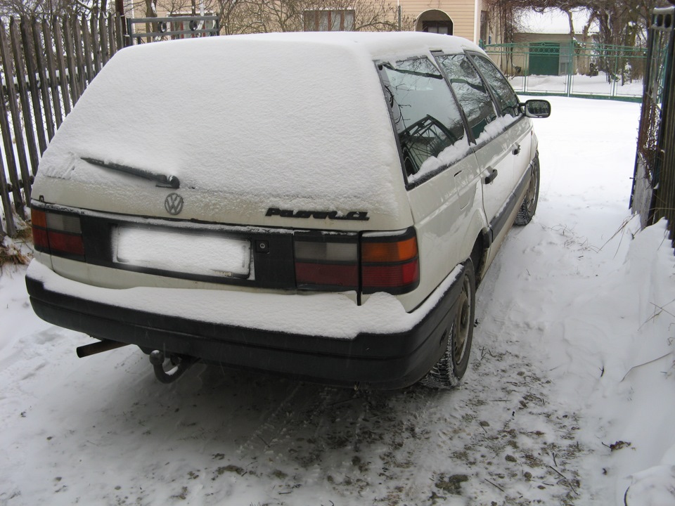Dezent R15 (продані) та VW R14 2