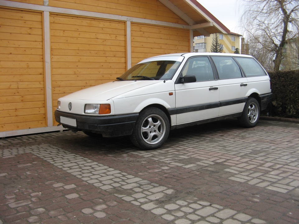 Dezent R15 (продані) та VW R14 1