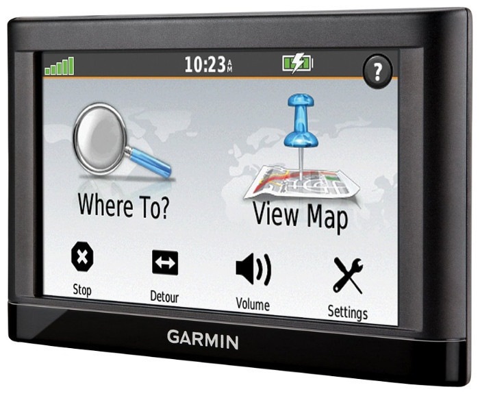 Garmin 55lmt 1
