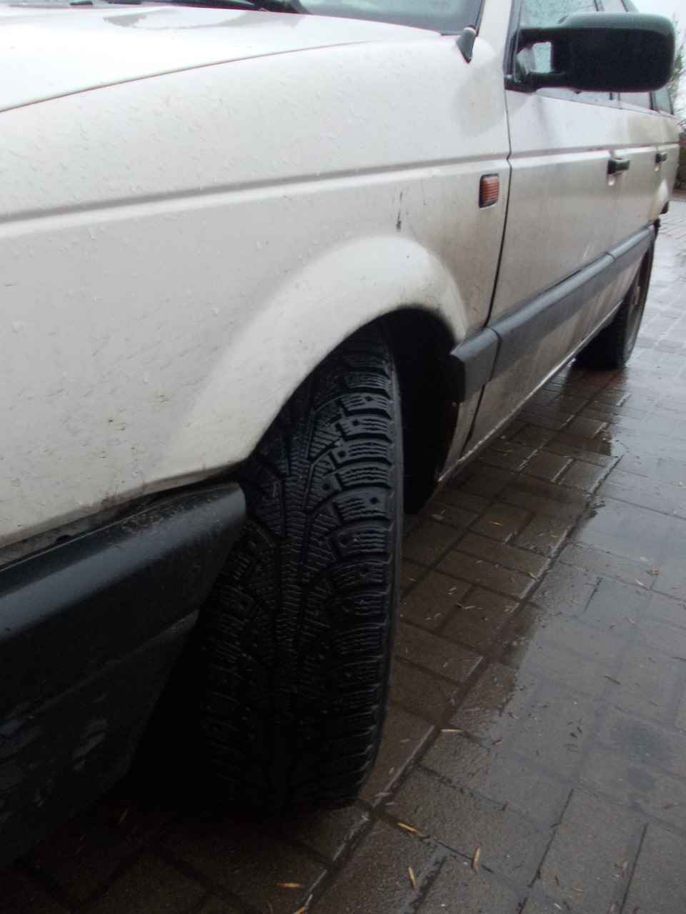 Nokian Hakkapelita 5 205/55/16 1