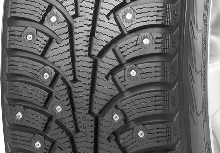 Nokian Hakkapelita 5 205/55/16 3
