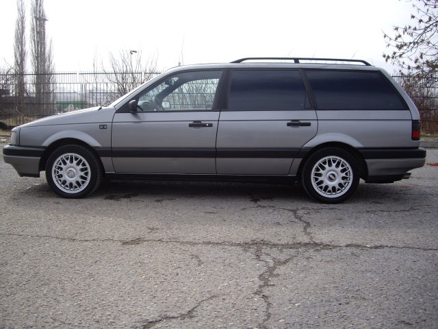 VW BBS R15 6j цікаво стало, купив ... (продані) 4