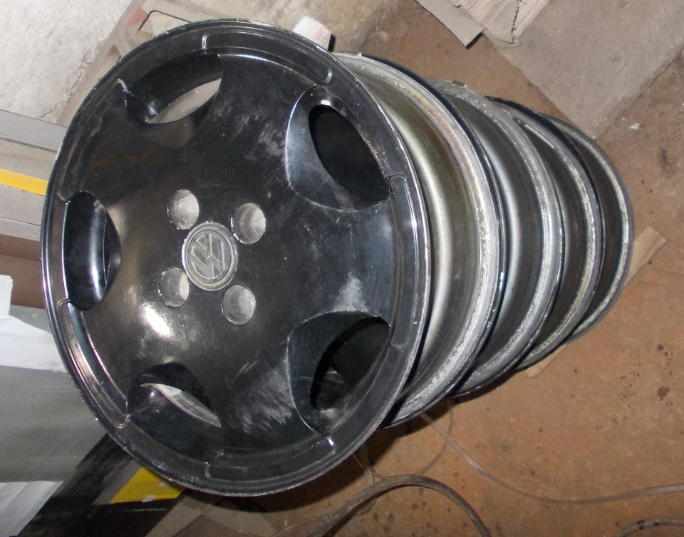 VW Estoril Canada R15 6j et35 1