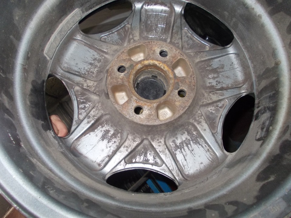 VW Estoril Canada R15 6j et35 3
