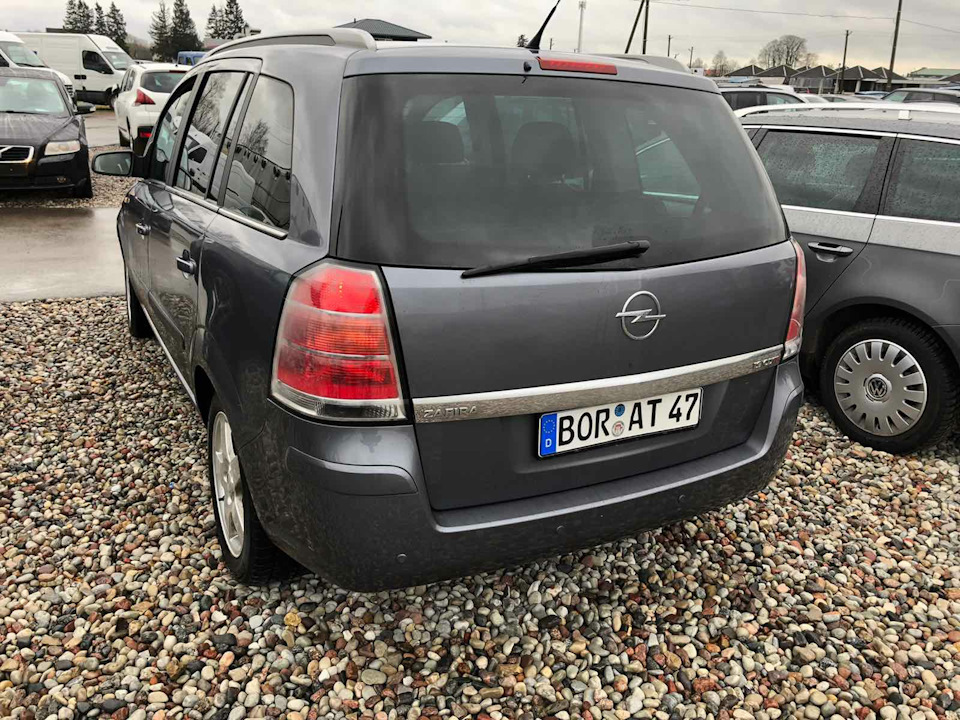 Муки вибору авто 1