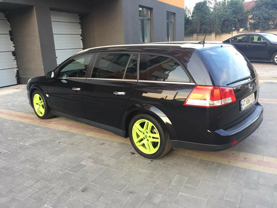 Муки вибору авто 5