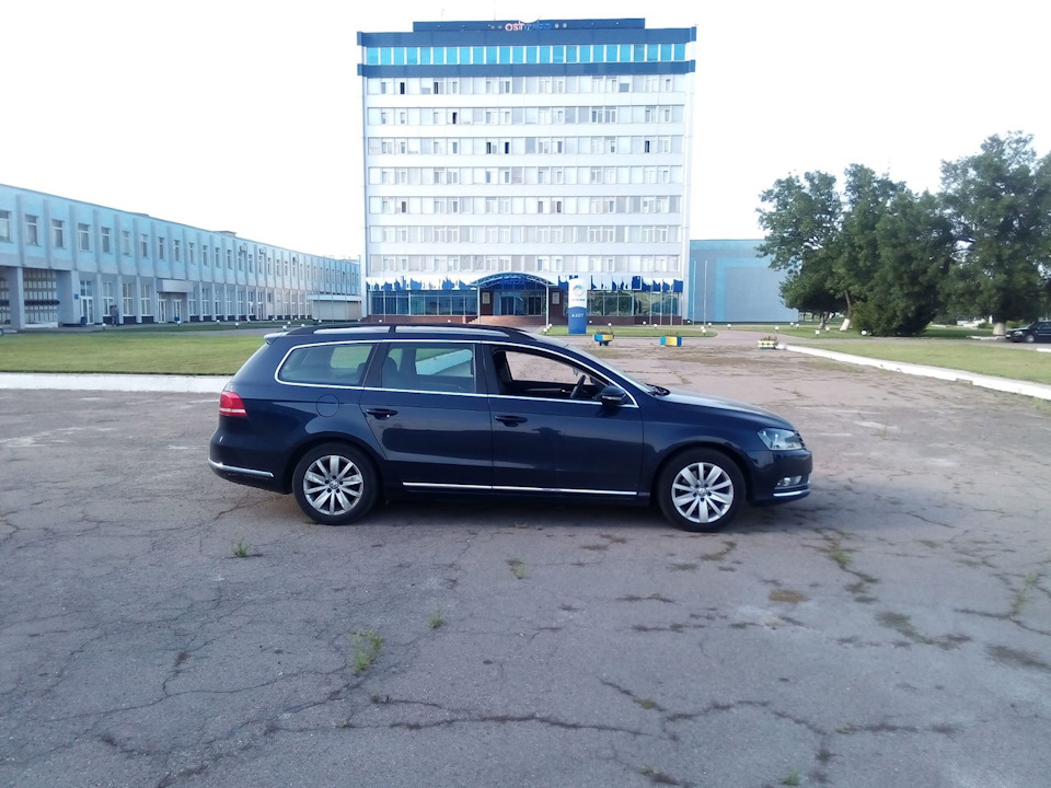 Спогади про літо 1