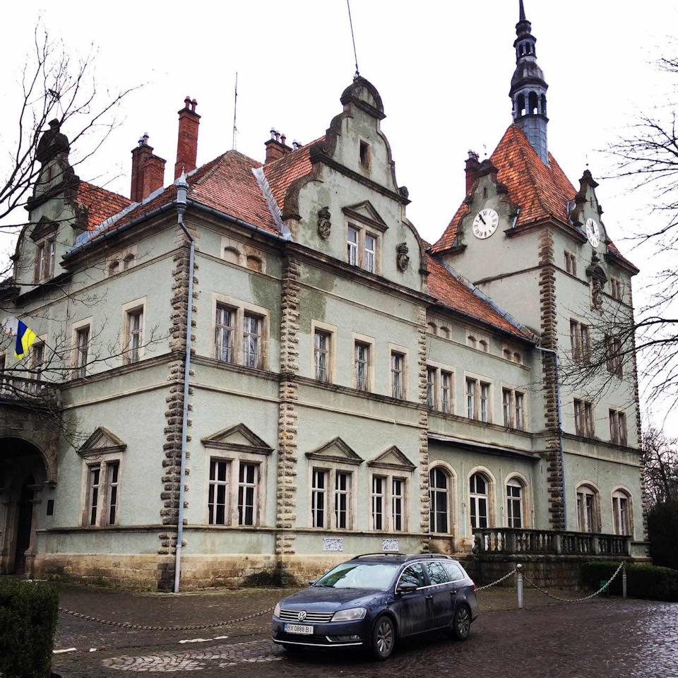 Закарпаття 5