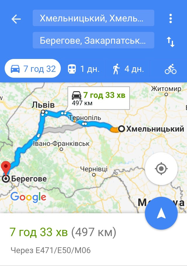 Закарпаття 1