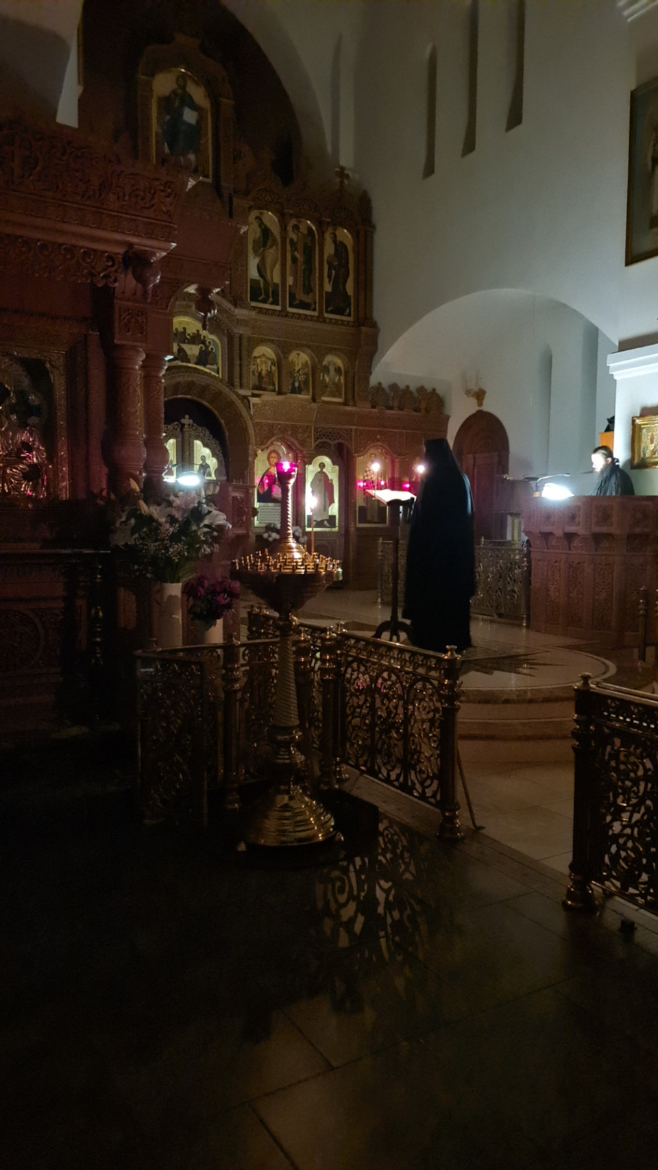 Перший далекий виліт-дорога у святе місце. 5