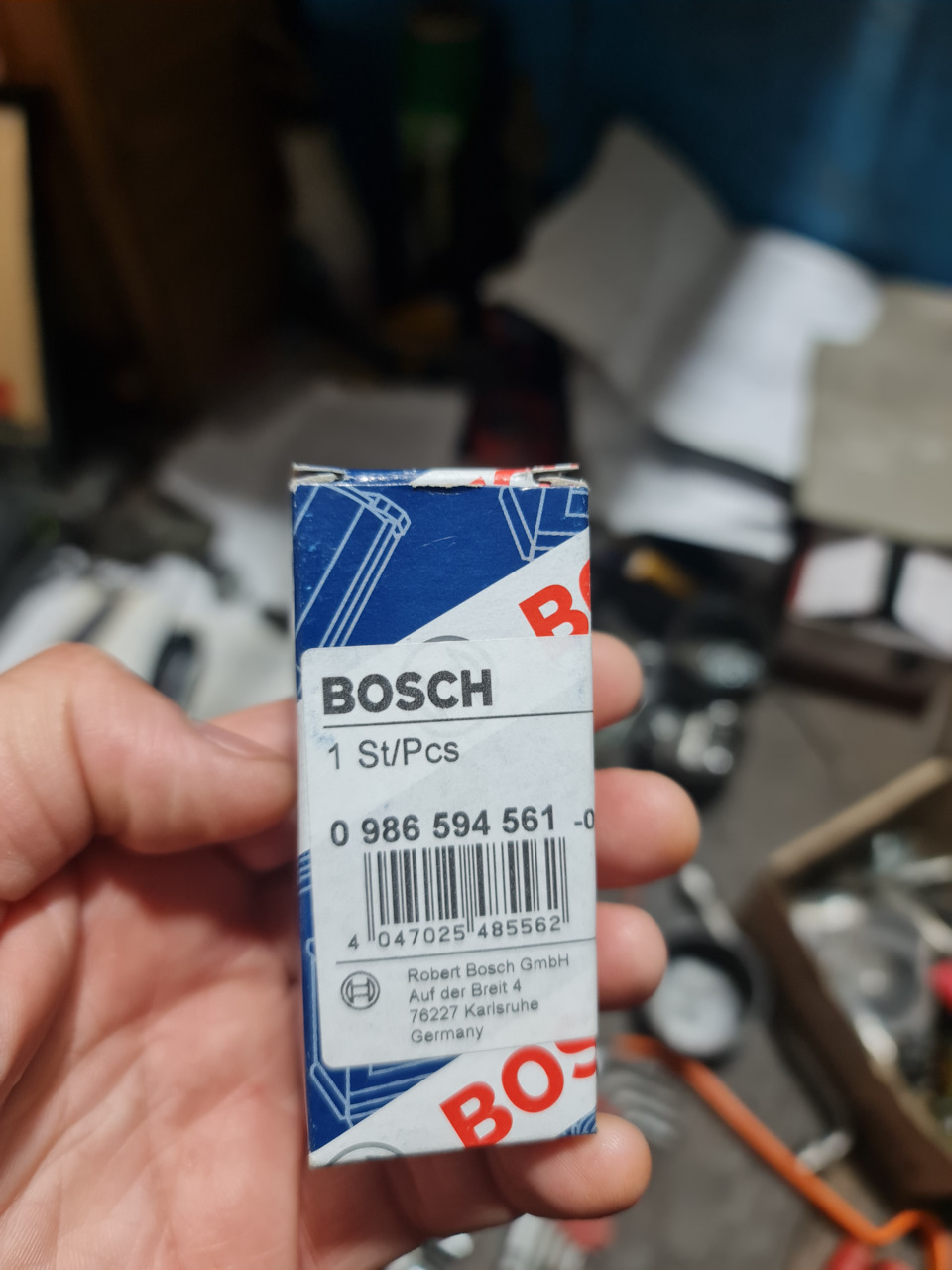 Загорілися вогні) 5