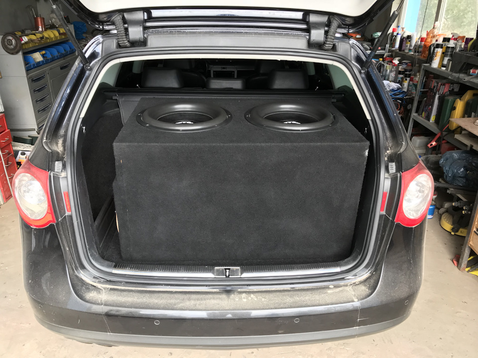 2xAlphard Hannibal fx38d2 3