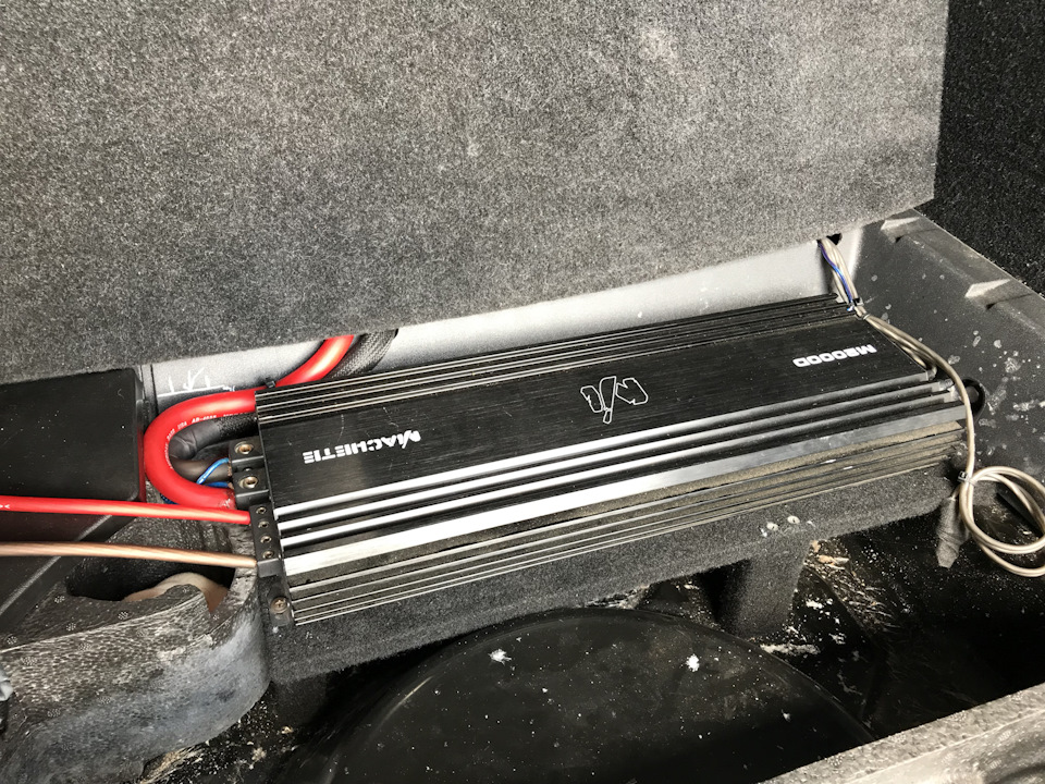 2xAlphard Hannibal fx38d2 4
