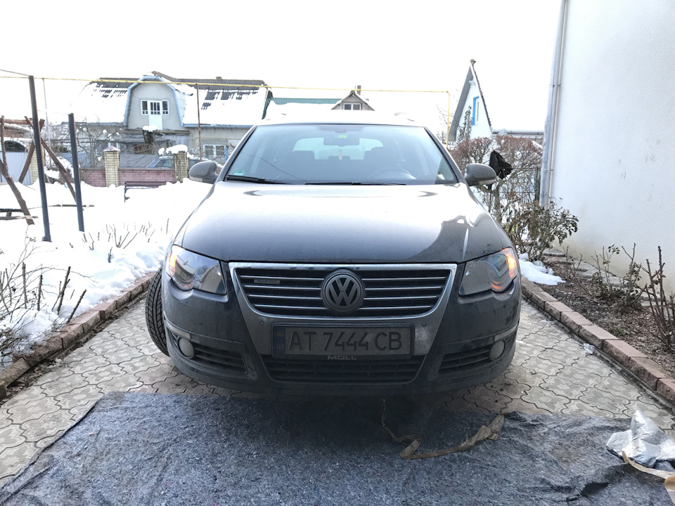Нові очі 👀 2