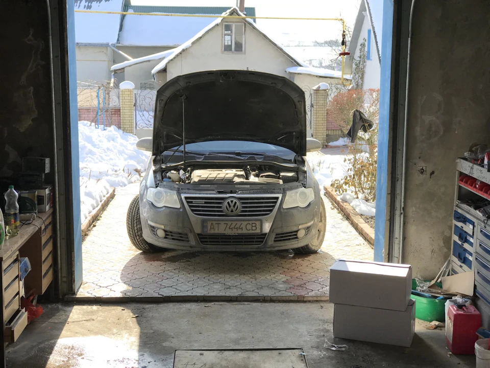 Нові очі 👀