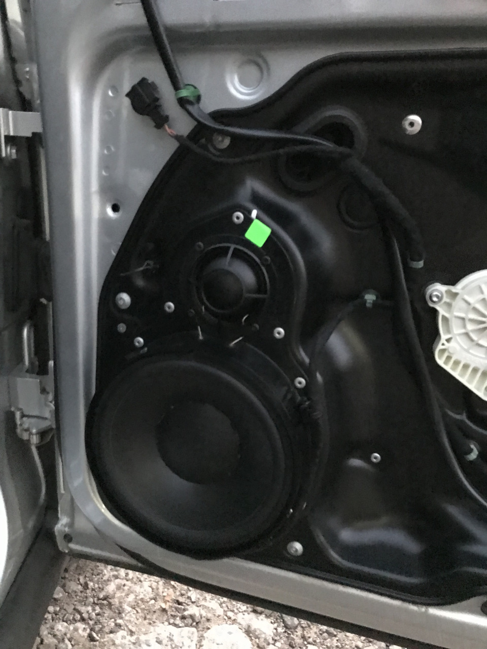 Dynaudio пост 4