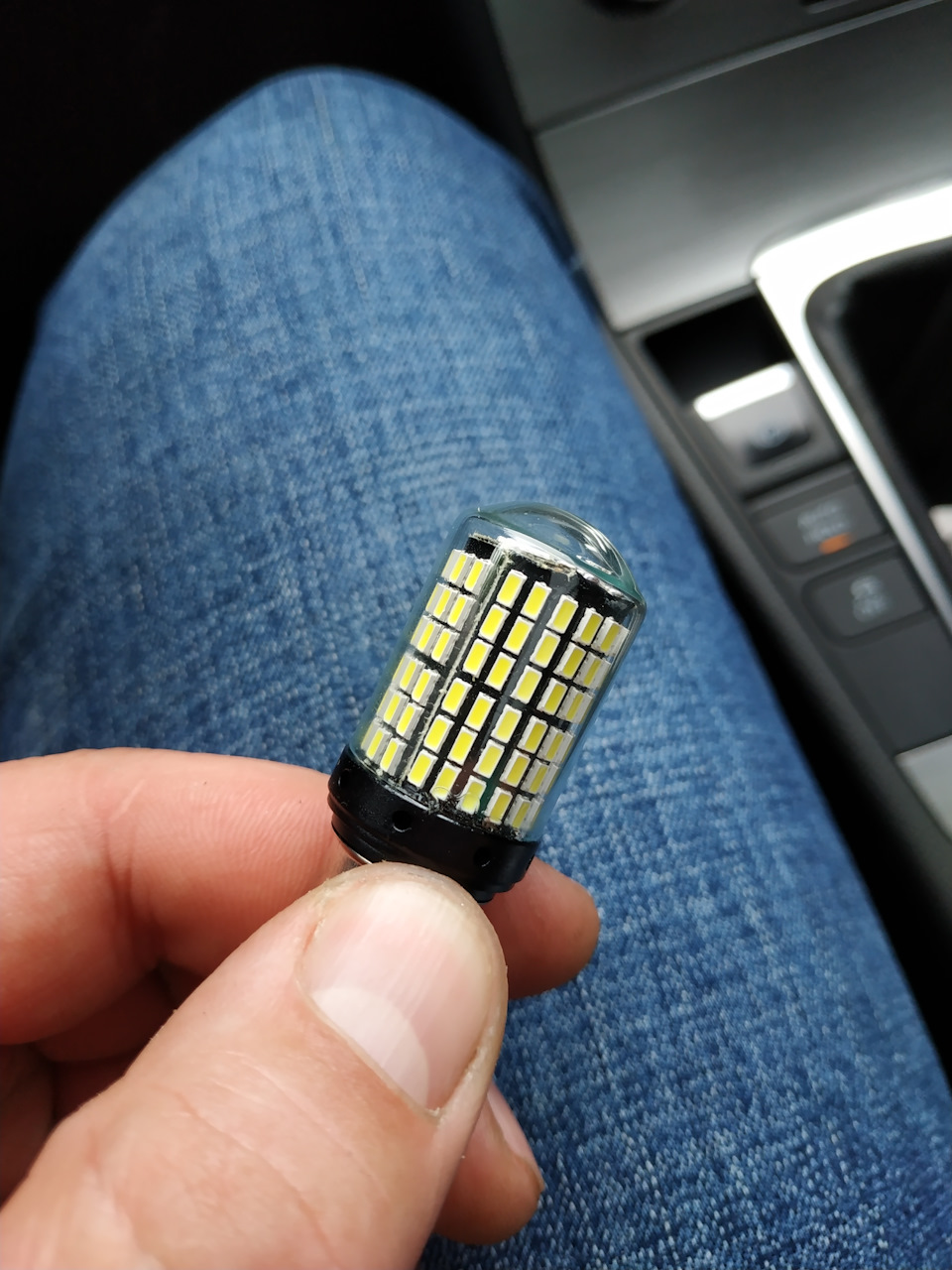 Кінець led 3
