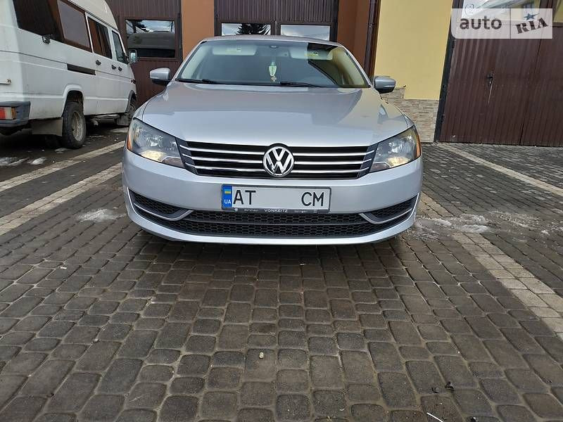 Продам Opel Insigniа та VW Passat 4