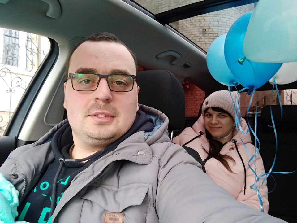 Синочок 2