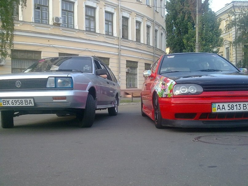 КИЇВ! 3