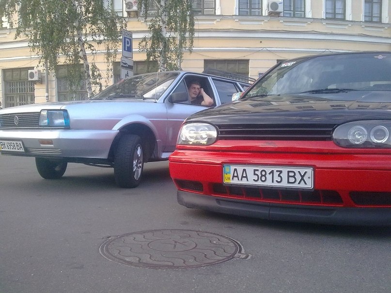 КИЇВ! 2