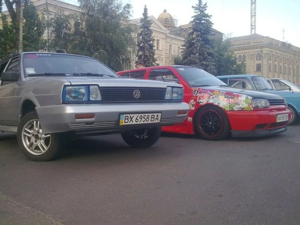 КИЇВ!