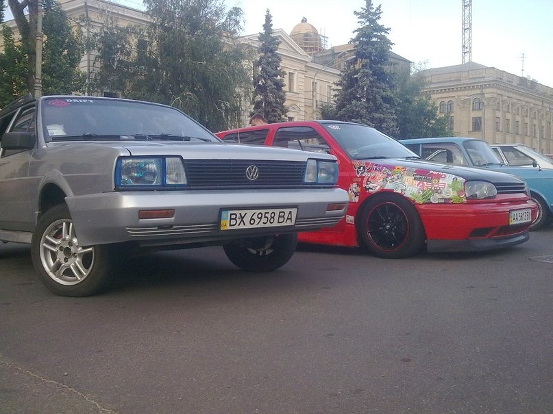 КИЇВ! 1