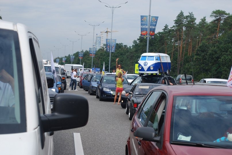 VW FEST 2012 3