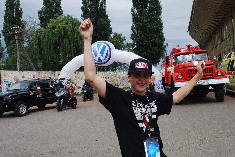 VW FEST 2012 5