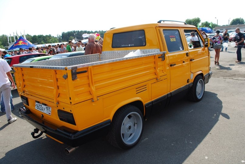 VW FEST 2012 2