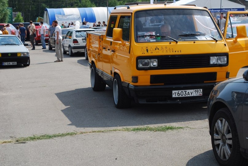 VW FEST 2012 3