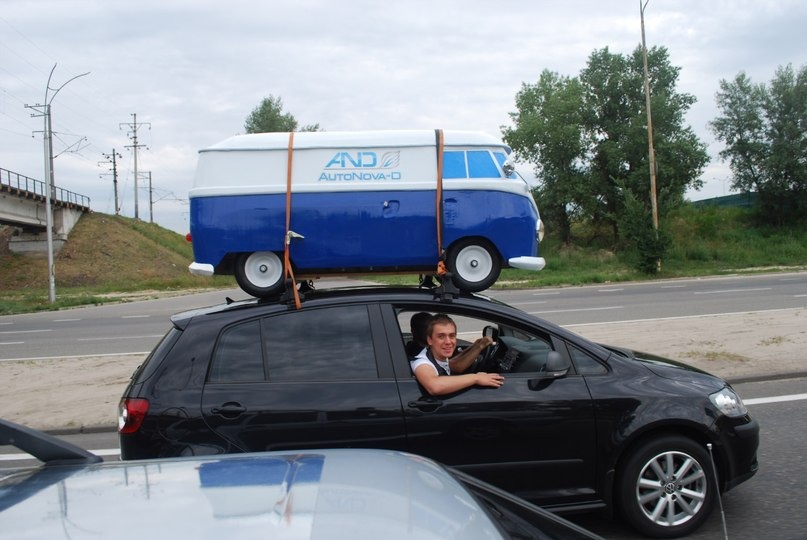 VW FEST 2012 4
