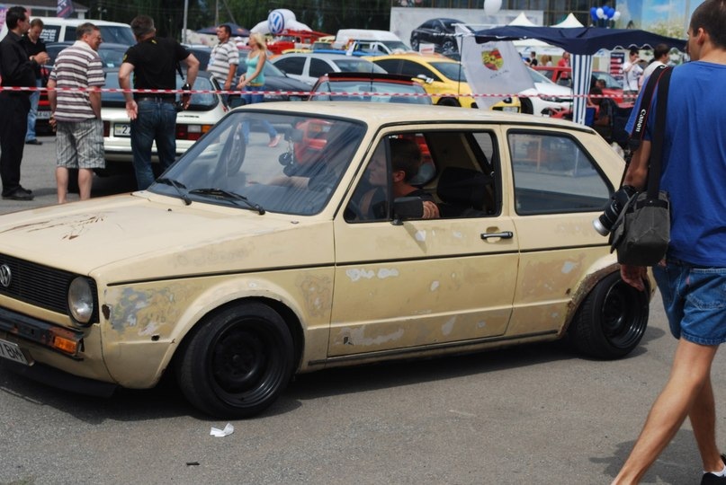VW FEST 2012 1