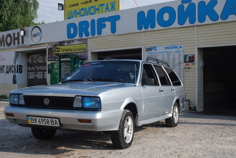 VW FEST 2012 1