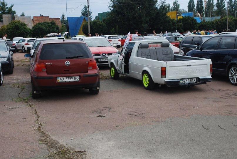 VW FEST 2012 4