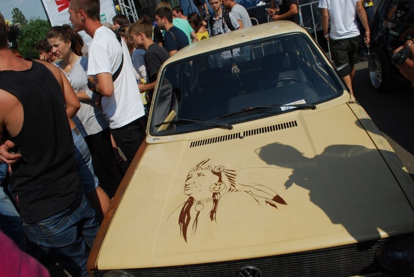 VW FEST 2012 5
