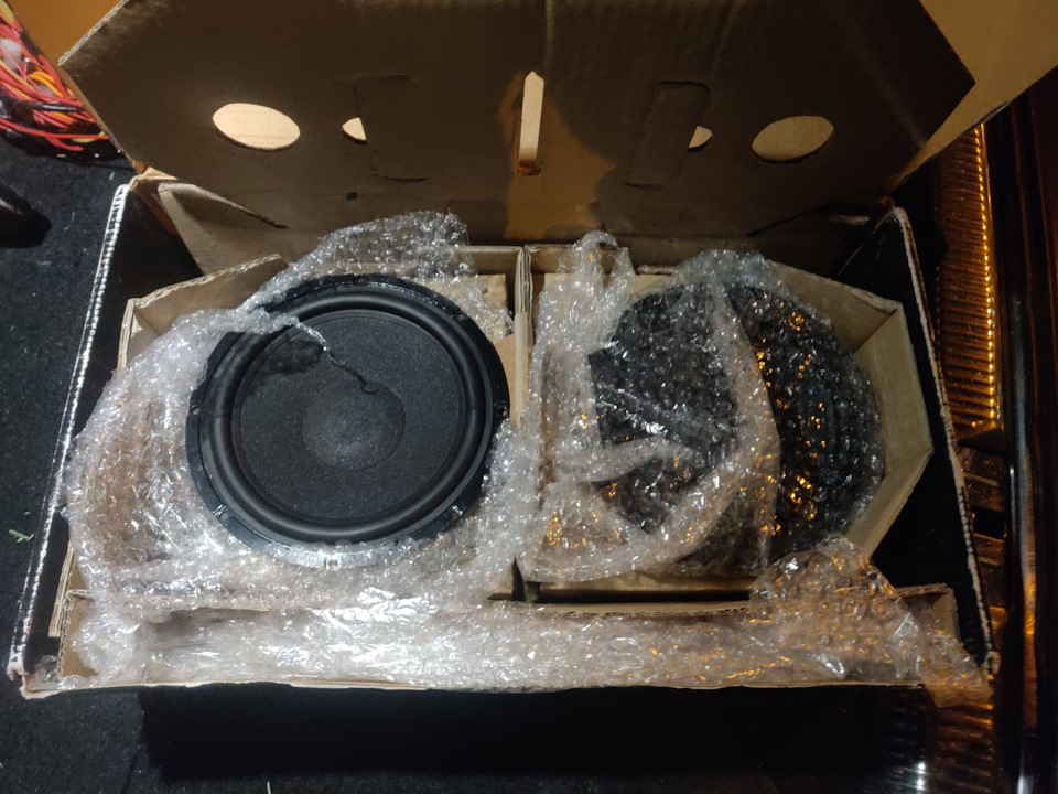 Як я змінив Focal на Brax 4