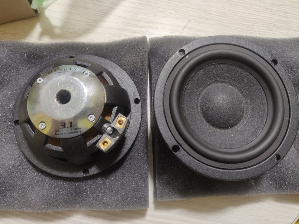 Як я змінив Focal на Brax 5