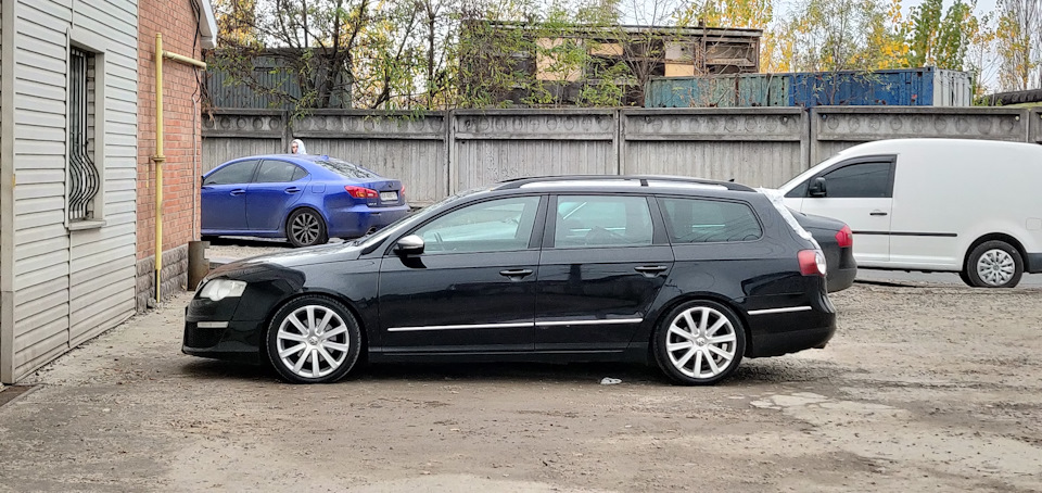 Накладки на дзеркала від Alltrack 1