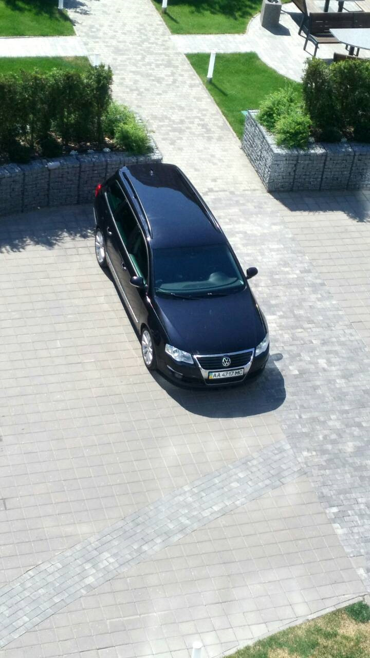 Ремонт DSG-6 02E 1