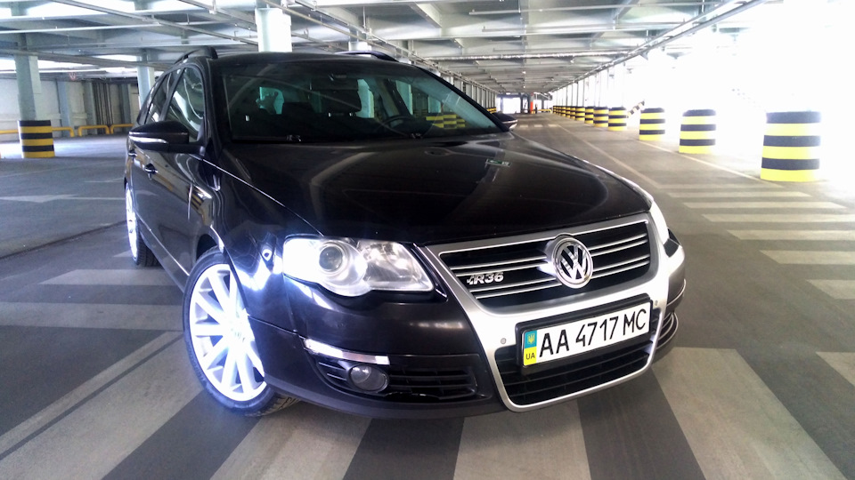 Дзеркала від Passat b7 1
