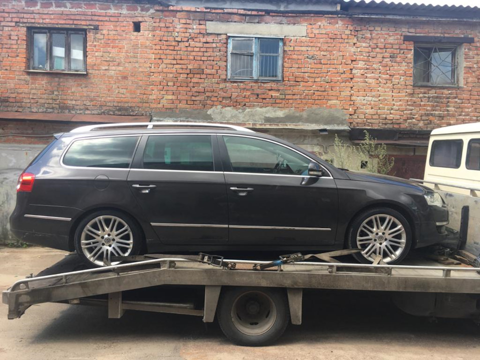 Мехатрон приїхав 1